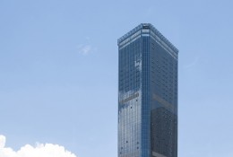 Shenzhen High-tech Zone, Joint Headquarters Building