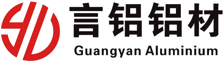 Guangyan Aluminium Co.,Ltd